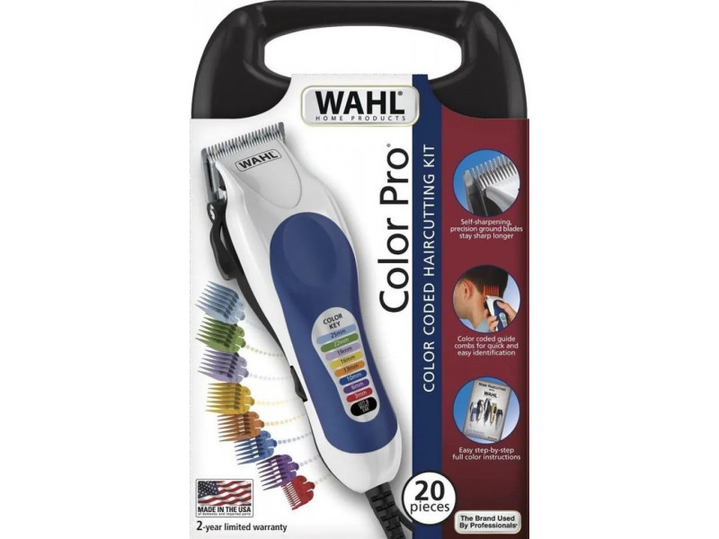 Триммер Wahl 20104.0460 фото №2