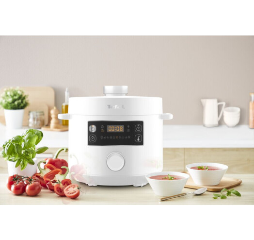 Мультиварка Tefal CY754130 фото №3