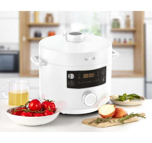 Мультиварка Tefal CY754130 фото №2