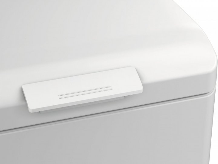 Пральна машина  Electrolux EW6T4272U фото №4