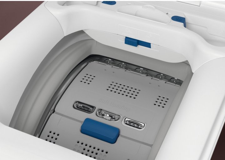Пральна машина  Electrolux EW6T4272U фото №7