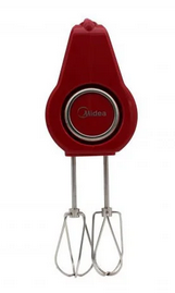 Миксер Midea HM0293RE фото №4