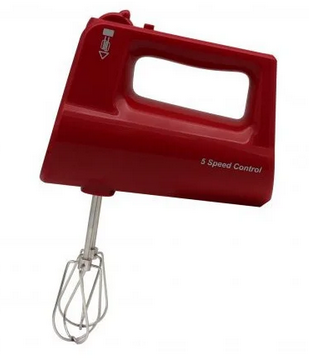 Миксер Midea HM0293RE
