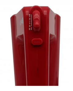 Миксер Midea HM0293RE фото №3