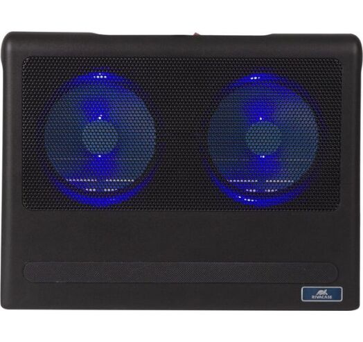 Підставка для ноутбука Riva Case 5557 black