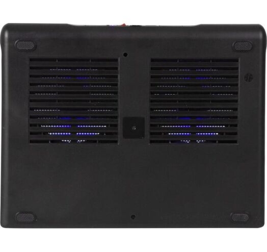 Підставка для ноутбука Riva Case 5557 black фото №3