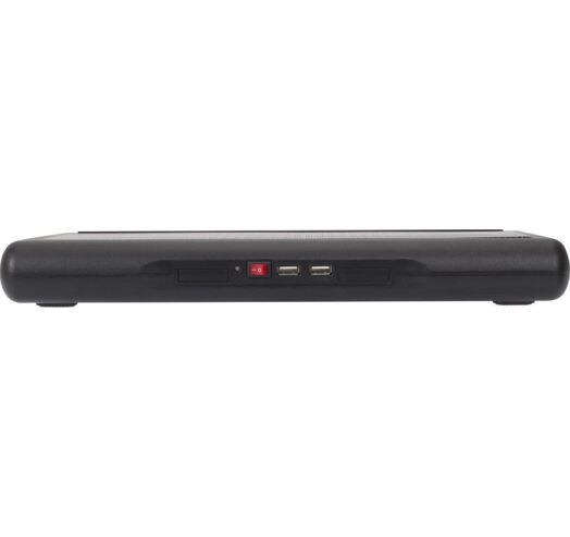 Підставка для ноутбука Riva Case 5557 black фото №4