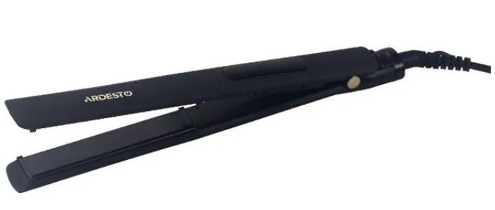 Щипці для вирівнювання волосся Ardesto HS-615D Щипці для вирівнювання волосся Ardesto HS-615D