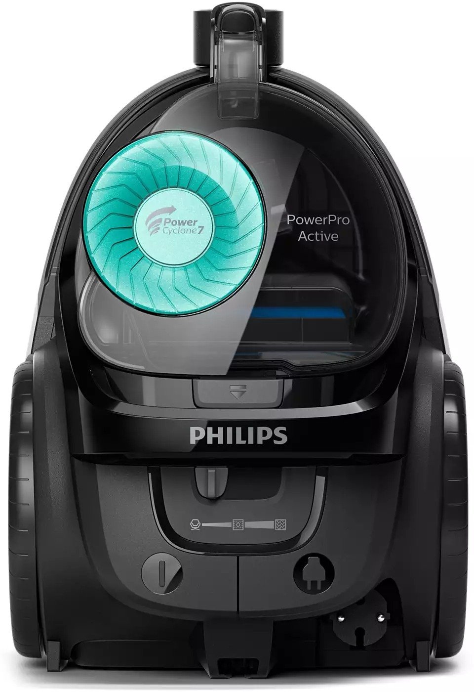 Пылесос Philips FC9550/09 фото №7
