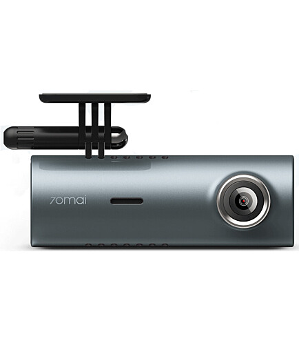 Видеорегестратор 70Mai Dash Cam M300 Grey (UA)