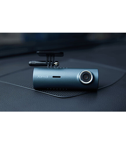 Видеорегестратор 70Mai Dash Cam M300 Grey (UA) фото №2