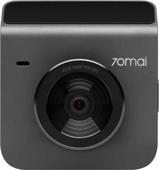 Видеорегестратор 70Mai Dash Cam A400 (MIDRIVE A400) (UA)