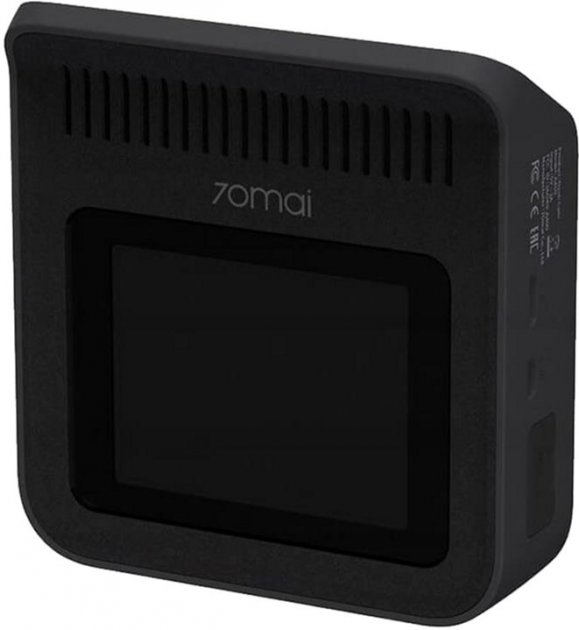 Видеорегестратор 70Mai Dash Cam A400 (MIDRIVE A400) (UA) фото №2