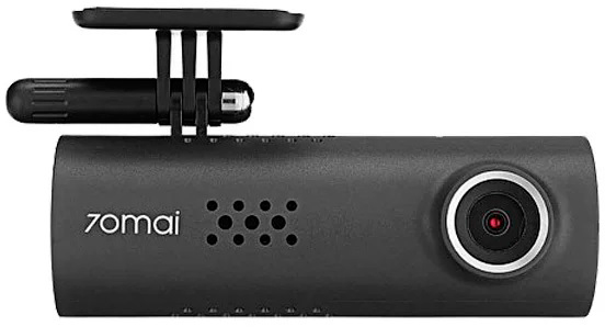 Видеорегестратор 70Mai Smart WiFi Car DVR (Midrive D06)