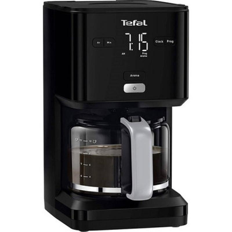 Кофеварка Tefal Smartlight CM600810 (CM600810)