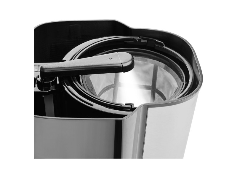 Кофеварка Sencor SCE 3050SS фото №2