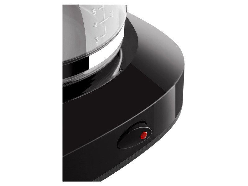Кофеварка Sencor SCE 3050SS фото №4