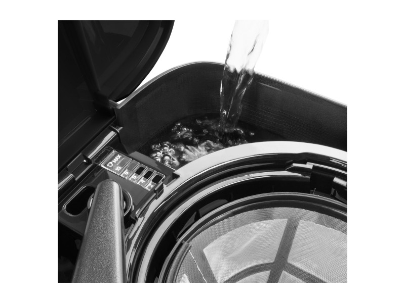 Кофеварка Sencor SCE 3050SS фото №5