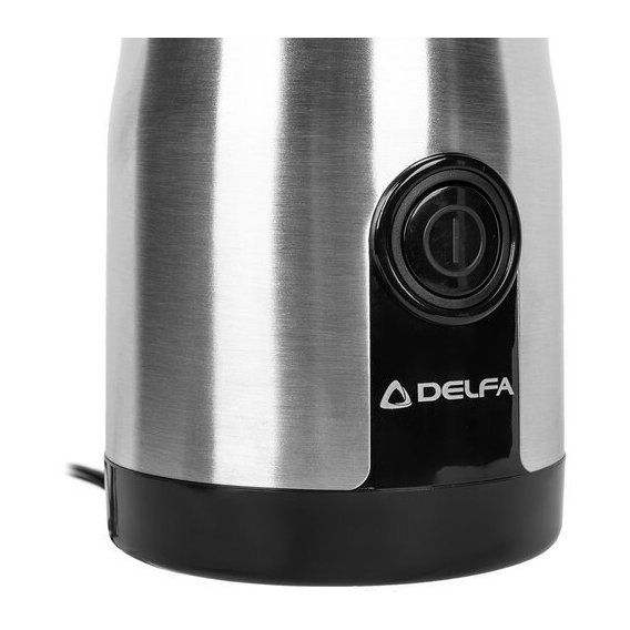 Кавомолка Delfa CG-300S фото №2