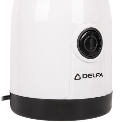 Кавомолка Delfa CG-300W фото №5