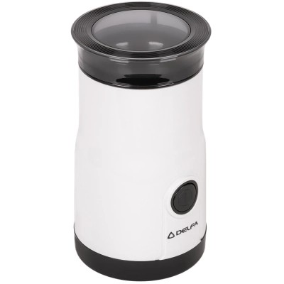 Кавомолка Delfa CG-300W фото №2