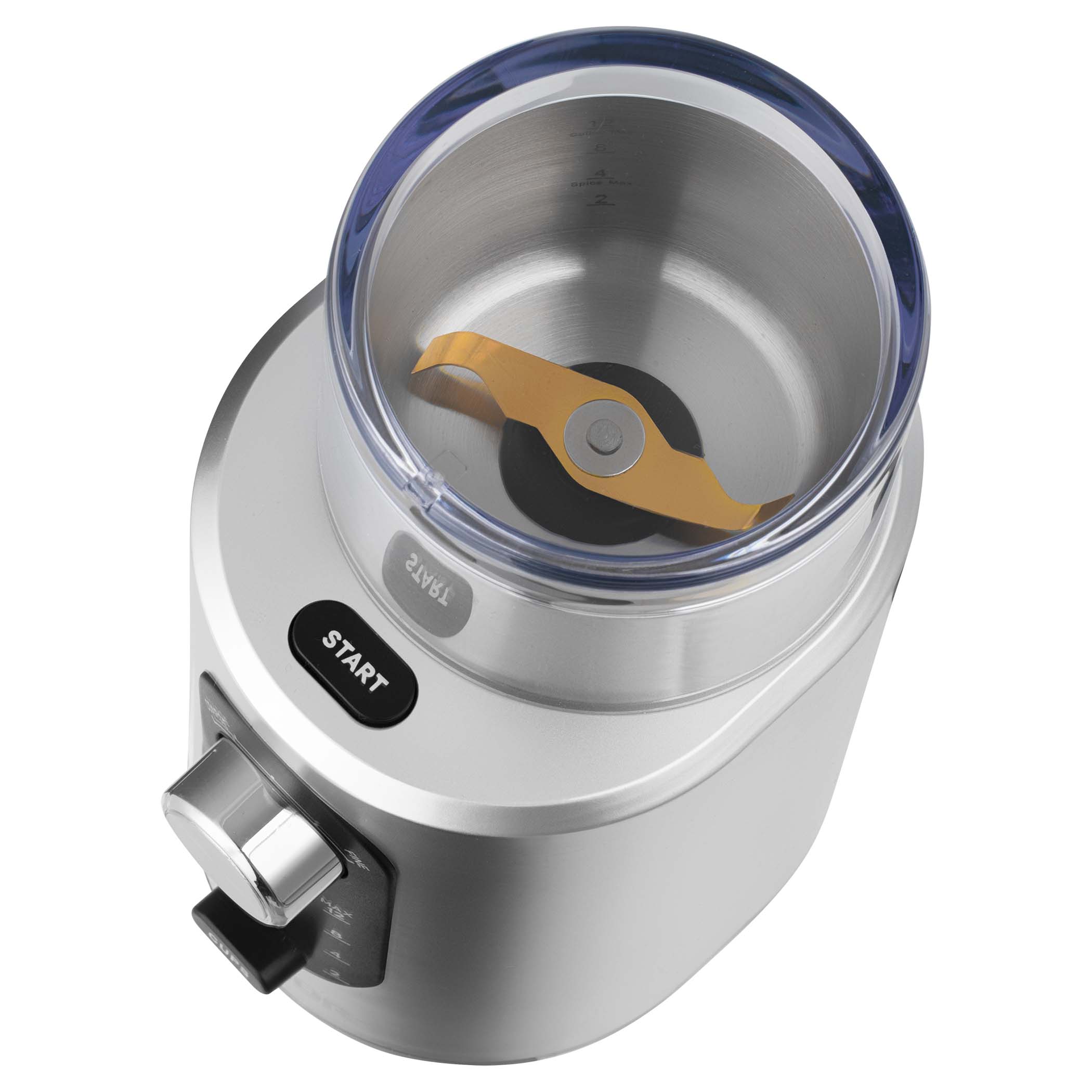 Кавомолка Sencor SCG 3550SS фото №10