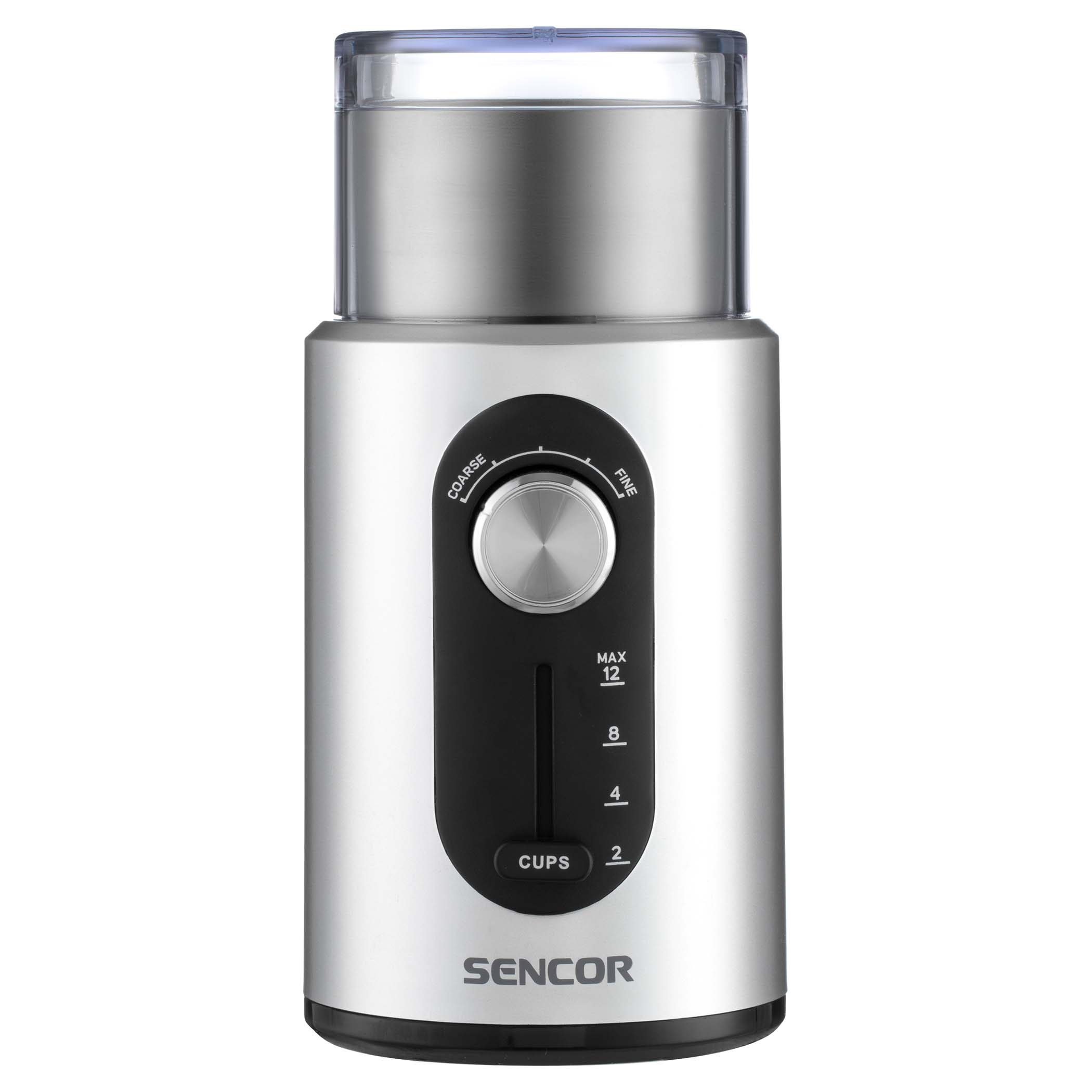 Кавомолка Sencor SCG 3550SS фото №12
