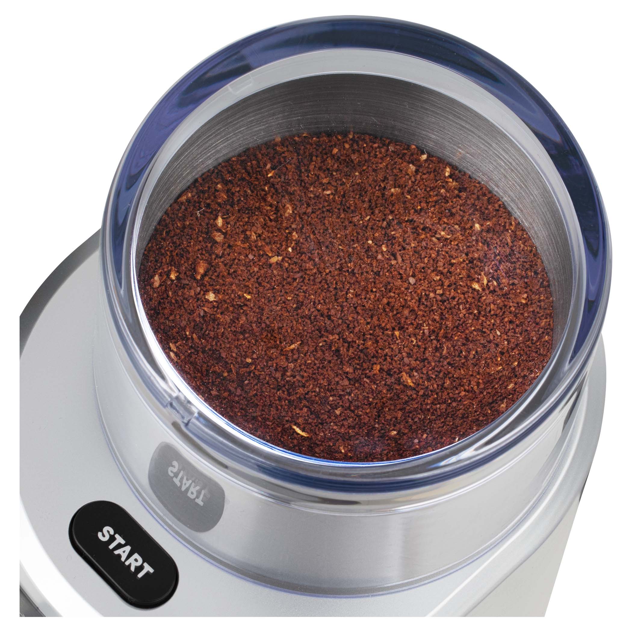 Кавомолка Sencor SCG 3550SS фото №7