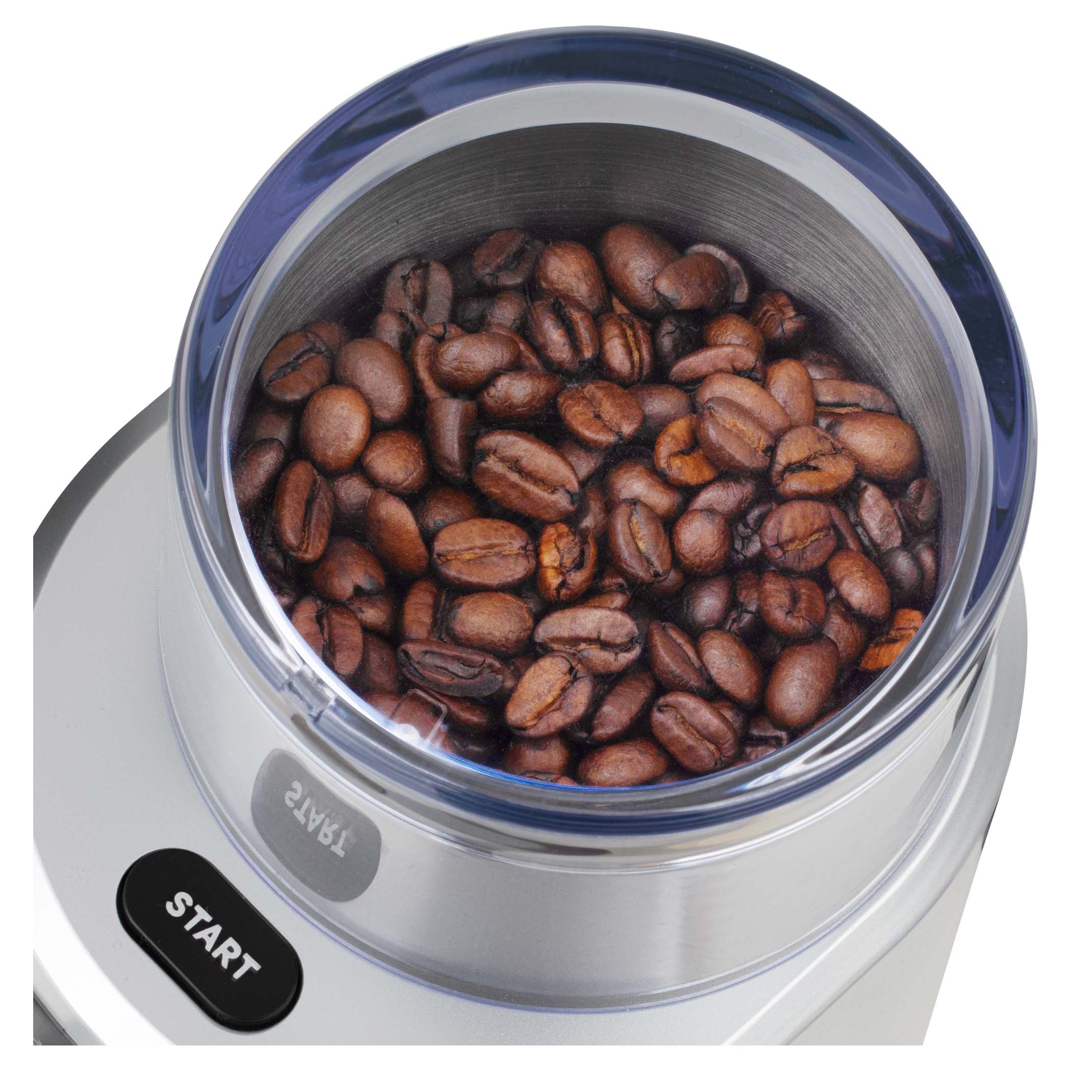 Кавомолка Sencor SCG 3550SS фото №8