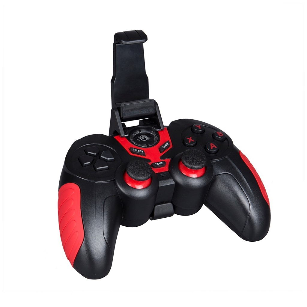 Геймпад Marvo GT-60 PC/PS3/Android Wireless фото №2