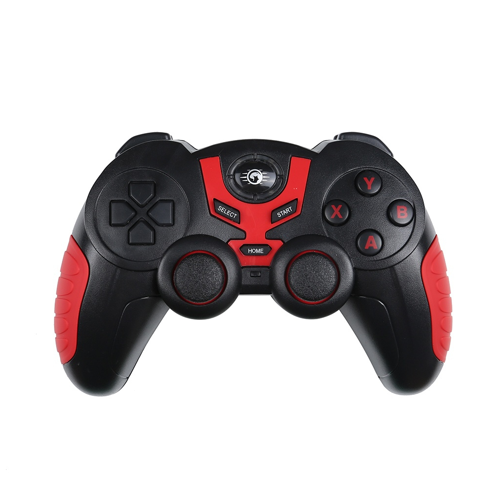 Геймпад Marvo GT-60 PC/PS3/Android Wireless фото №3