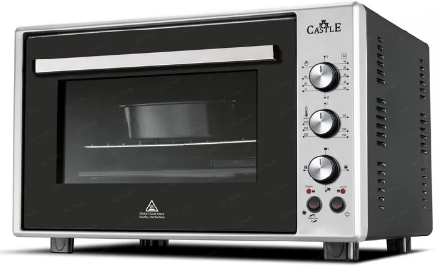 Электродуховка Castle CPE-60M
