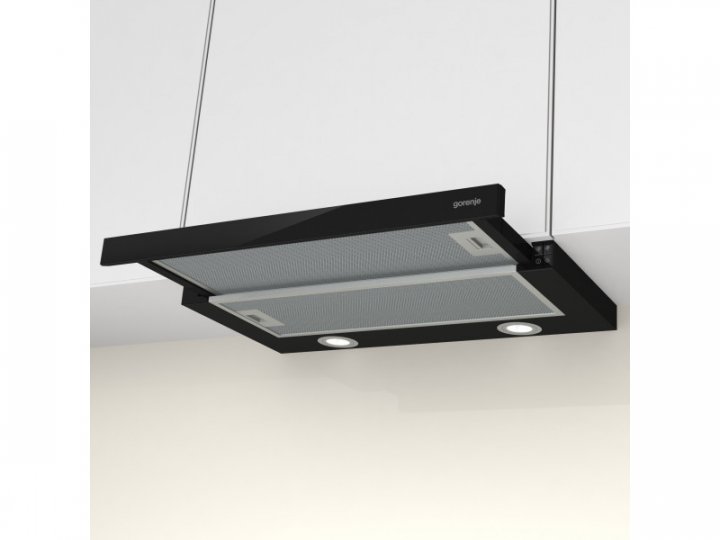 Вытяжки Gorenje TH62E4BG фото №2