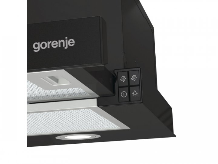 Вытяжки Gorenje TH62E4BG фото №3