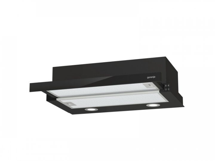 Вытяжки Gorenje TH62E4BG фото №5