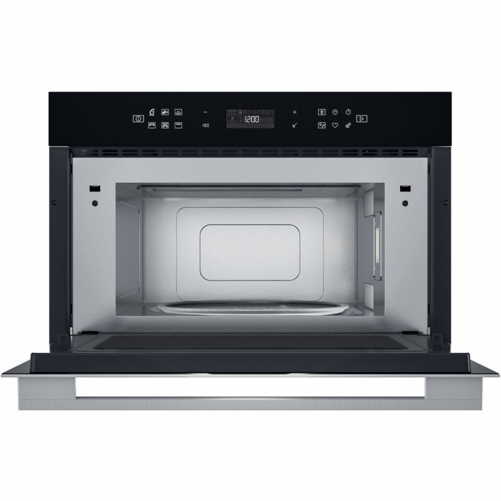Микроволновая печь Whirlpool W7MD440NB фото №3