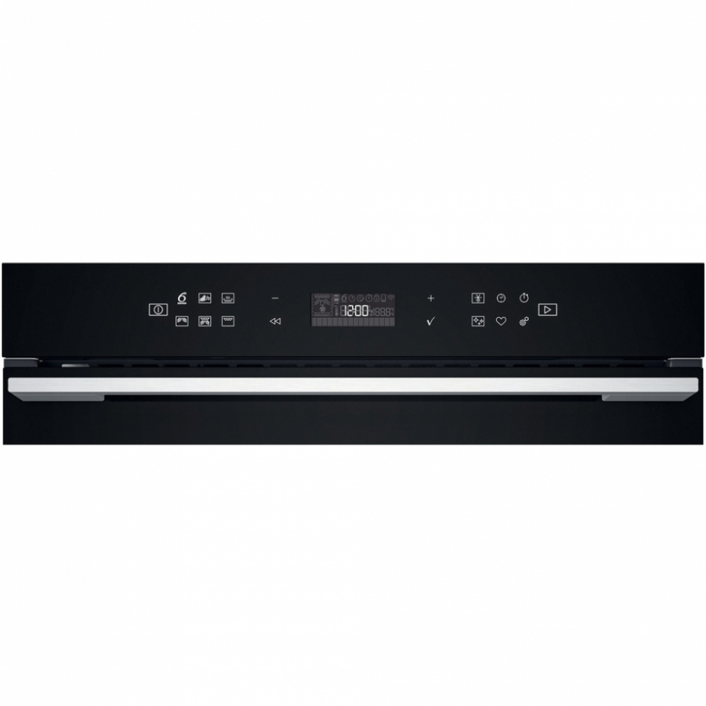 Микроволновая печь Whirlpool W7MD440NB фото №2