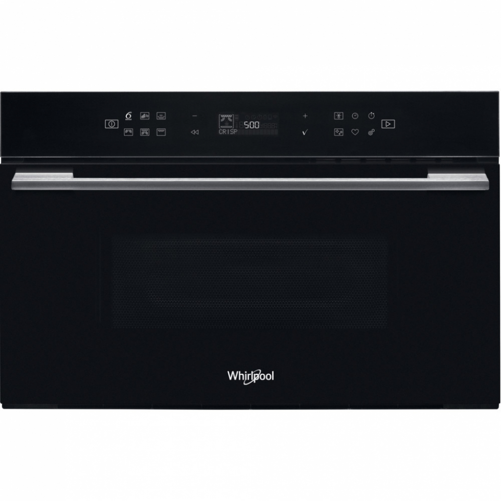 Микроволновая печь Whirlpool W7MD440NB
