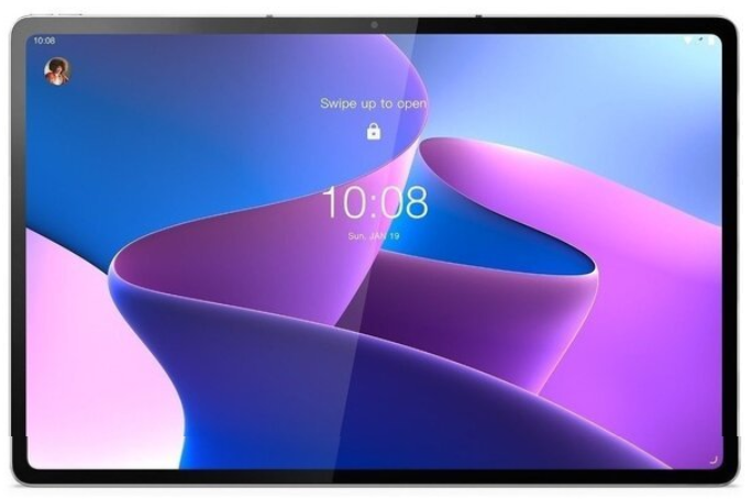 Планшет Lenovo Tab P12 Pro 8/256 WiFi Storm Grey   Pen (ZA9D0020UA)