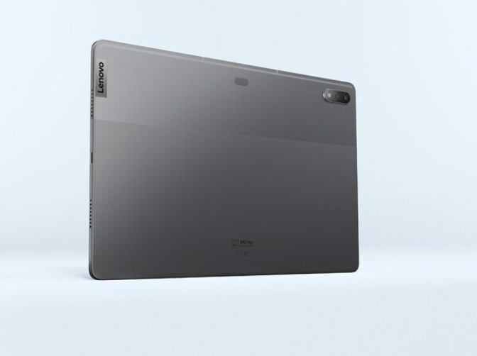 Планшет Lenovo Tab P12 Pro 8/256 WiFi Storm Grey   Pen (ZA9D0020UA) фото №5