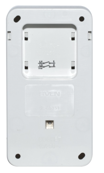 Аксесуари для ІТ Sven SE-65351 фото №3
