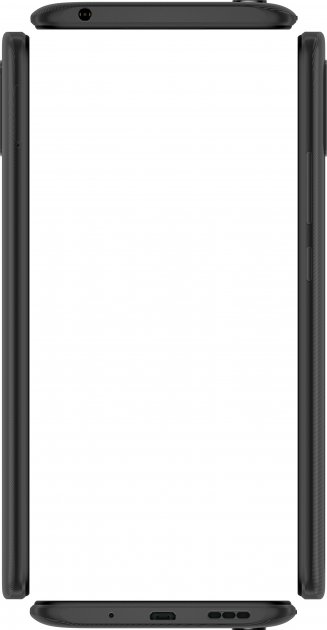 Смартфон Xiaomi Redmi 9A 4/64GB Granite Gray фото №8
