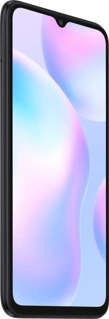 Смартфон Xiaomi Redmi 9A 4/64GB Granite Gray фото №6
