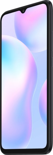 Смартфон Xiaomi Redmi 9A 4/64GB Granite Gray фото №7