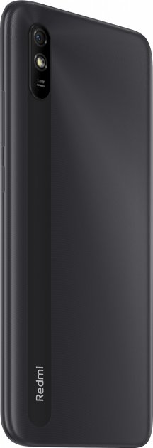 Смартфон Xiaomi Redmi 9A 4/64GB Granite Gray фото №5
