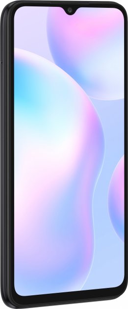 Смартфон Xiaomi Redmi 9A 4/64GB Granite Gray фото №4
