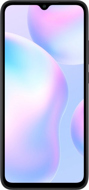 Смартфон Xiaomi Redmi 9A 4/64GB Granite Gray фото №2