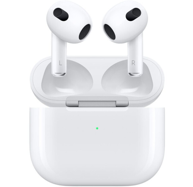 Навушники XO E10T AirPods 3 White