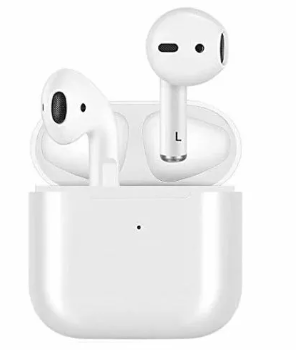 Навушники DM AirPods Pro Mini 2021 Edition White