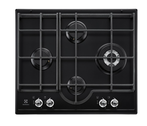Варочная поверхность Electrolux GPE 363 RCB (GPE363RCB)